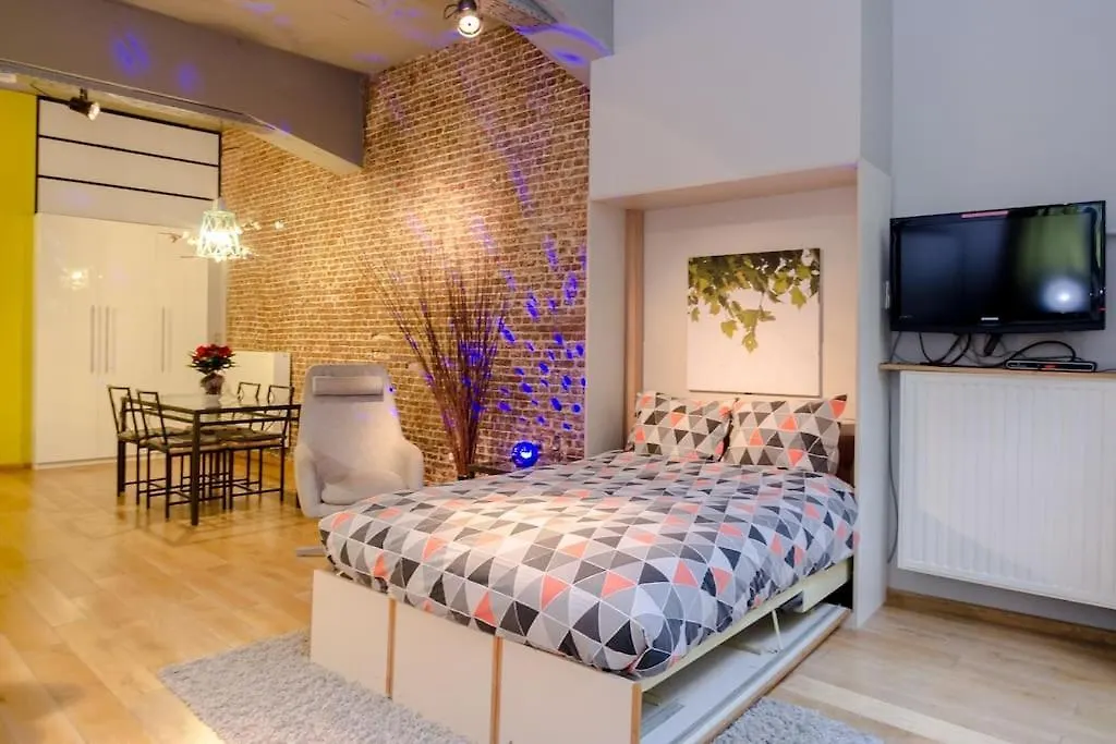 Bxlroom Guesthouse-1