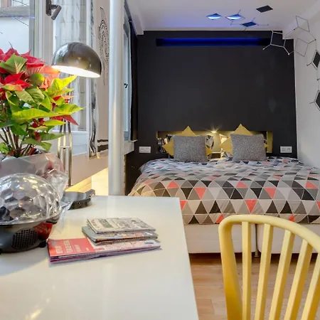 Bxlroom Guesthouse-2